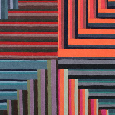 Mostrar detalles de Alfombra Aquila Imagen de Alfombra Aquila